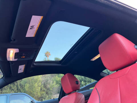 2016 BMW 4 Series 435i