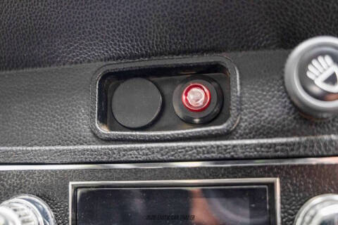 1972 Volkswagen Beetle