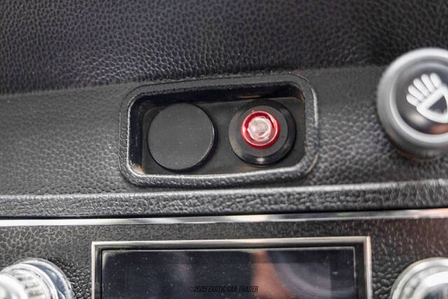 1972 Volkswagen Beetle