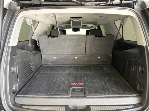 2017 GMC Yukon XL Denali