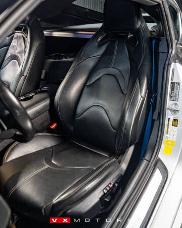 2020 Toyota GR Supra