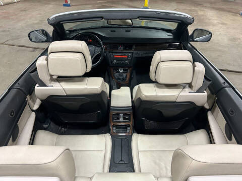 2011 BMW 3 Series 328i