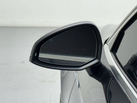 2018 Audi A5 2.0T quattro Premium Plus