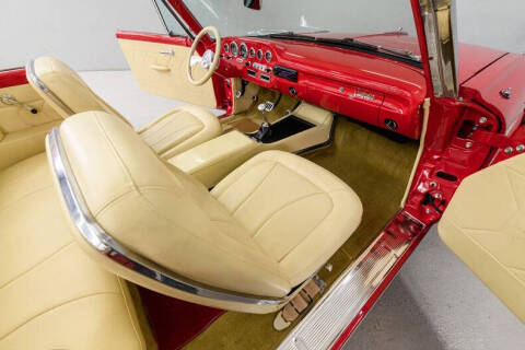 1961 Ford Galaxie 500