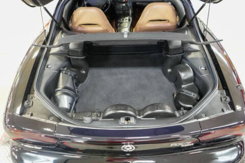 1994 Mazda RX-7 Turbo