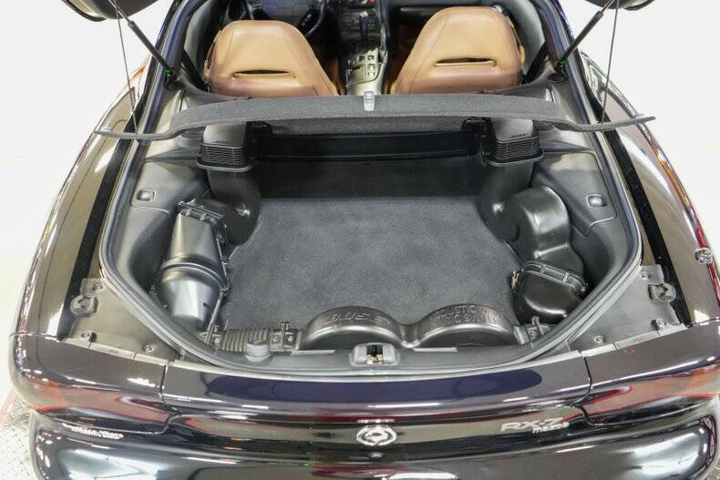 1994 Mazda RX-7 Turbo