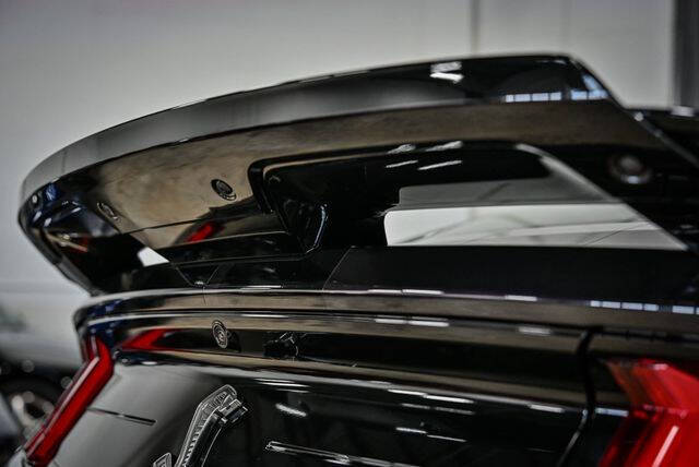 2022 Ford Mustang Shelby GT500