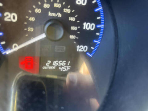 2011 Honda Element EX