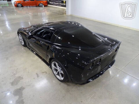 2006 Chevrolet Corvette