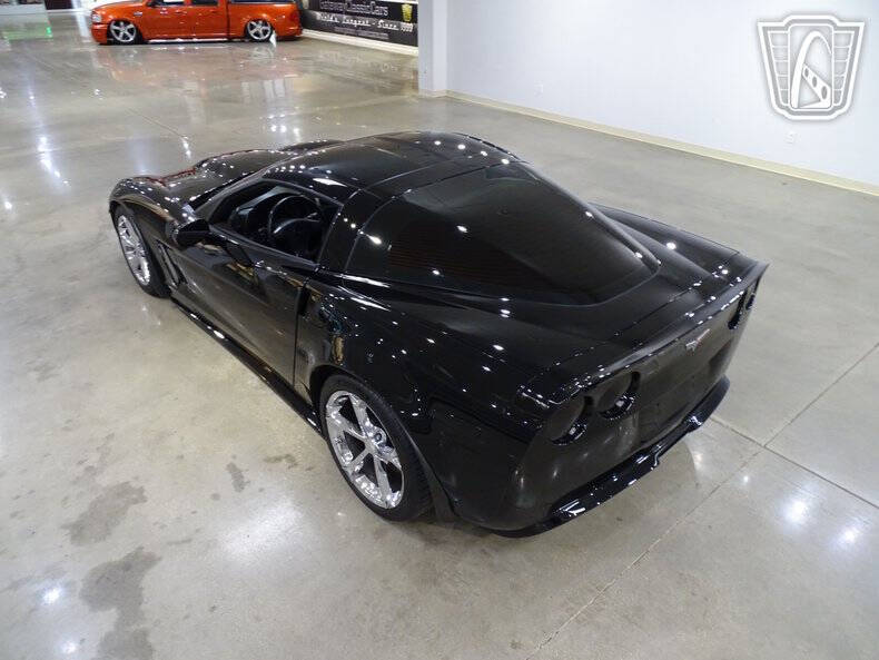 2006 Chevrolet Corvette
