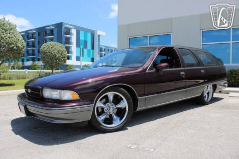 1994 Chevrolet Caprice