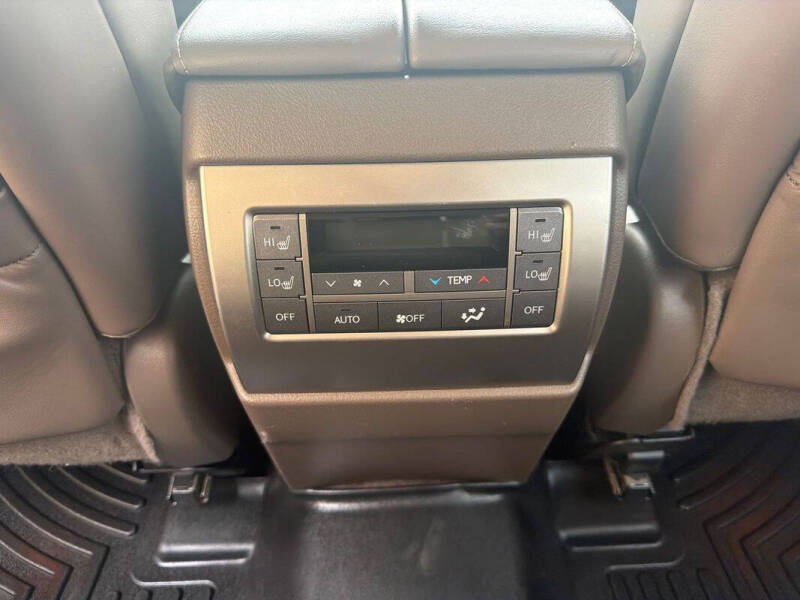 2015 Lexus GX 460