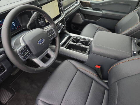 2025 Ford F-350 Super Duty