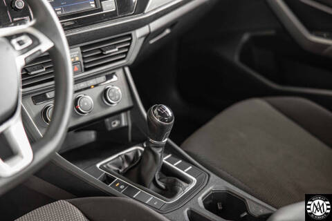 2015 Volkswagen Jetta