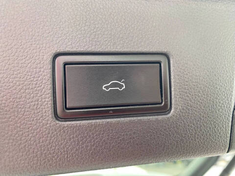 2019 Volkswagen Atlas V6 SEL R-Line 4Motion