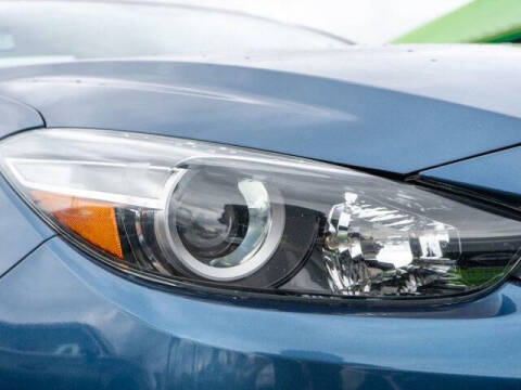 2017 Mazda MAZDA3 Grand Touring