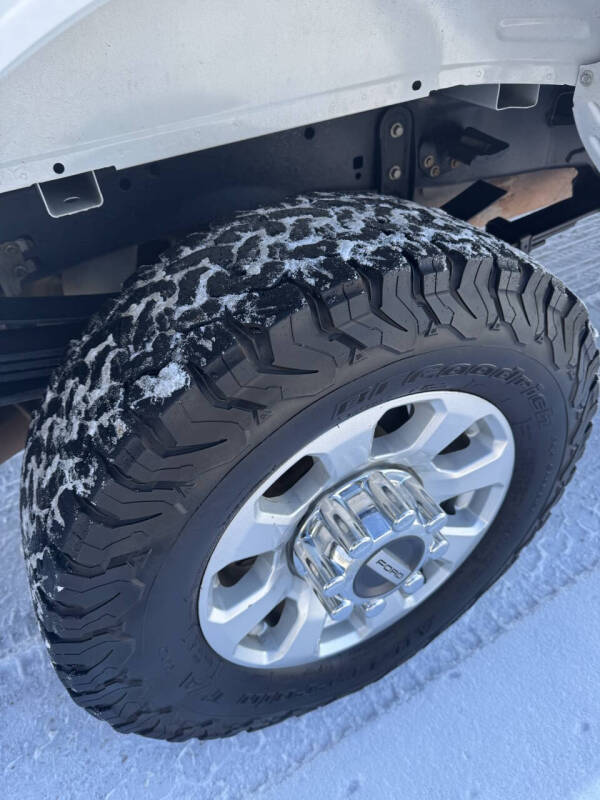 2023 Ford F-350 Super Duty XLT