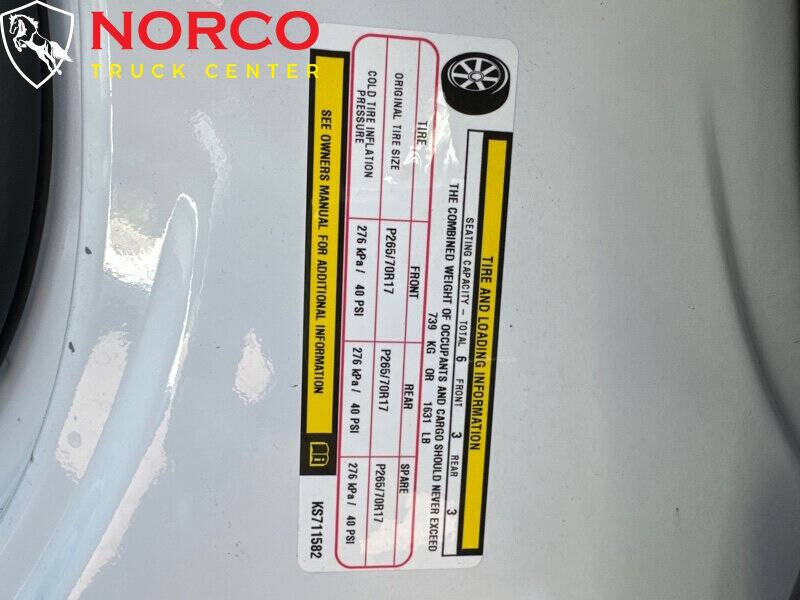 2019 RAM 1500 Classic