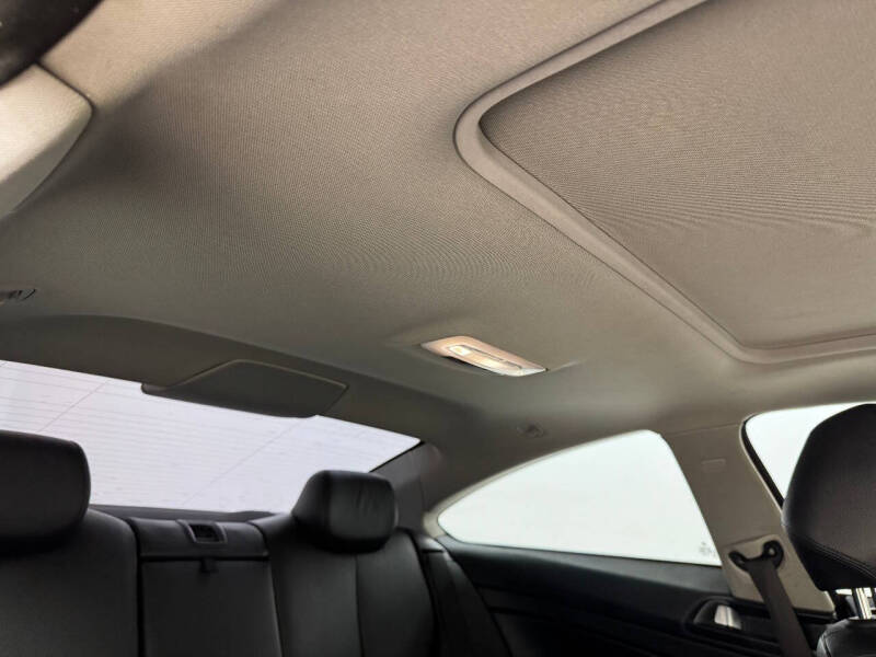 2014 BMW 4 Series 435i