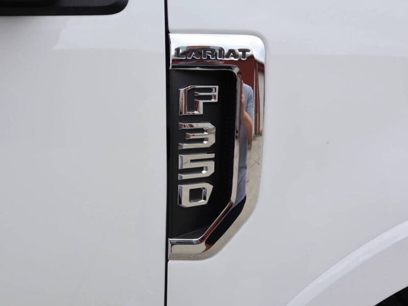 2022 Ford F-350 Super Duty