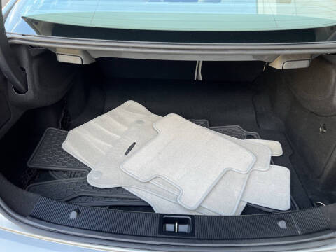 2011 Mercedes-Benz E-Class E 350