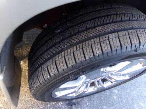 2007 Cadillac Escalade