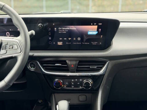 2025 Buick Encore GX Sport Touring