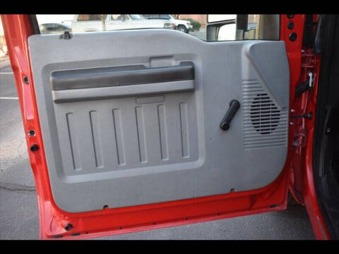 2014 Ford F-250 Super Duty