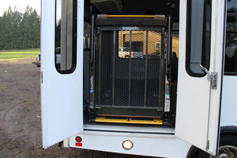 2015 Ford E-Series E-350 SD