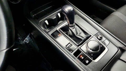 2023 Mazda CX-50 2.5 S Preferred Plus