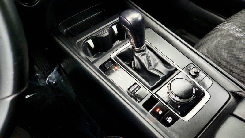 2023 Mazda CX-50 2.5 S Preferred Plus