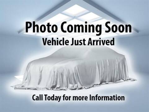 2016 Ford Fiesta for sale at DeAndre Sells Cars in North Little Rock AR