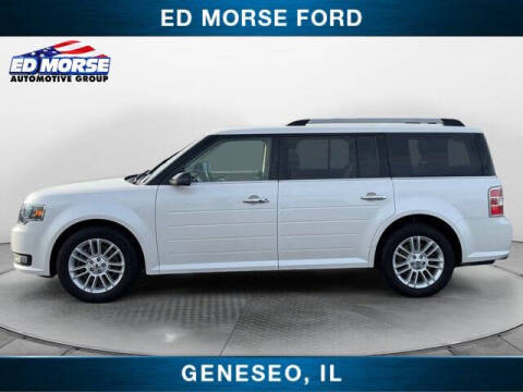 2015 Ford Flex SEL