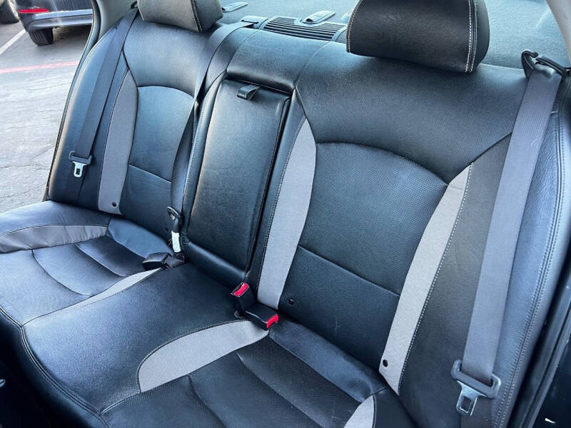 2013 Kia Optima Hybrid EX