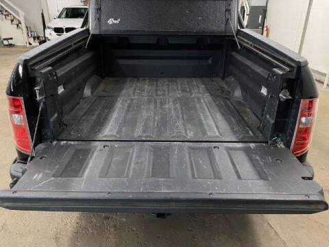 2011 Honda Ridgeline RTL