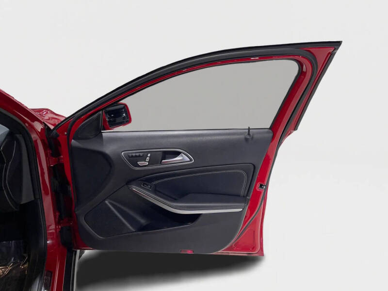 2019 Mercedes-Benz GLA GLA 250