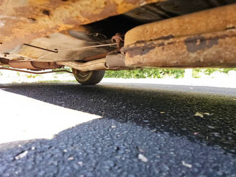 1977 Pontiac Grand Prix