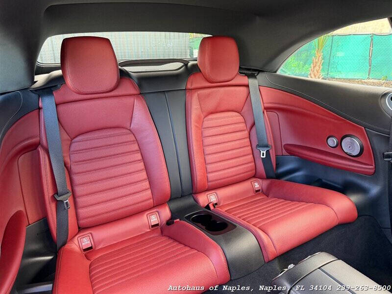 2023 Mercedes-Benz C-Class C 300 4MATIC