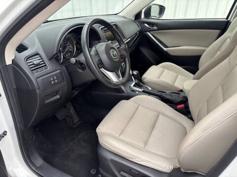 2015 Mazda CX-5 Grand Touring