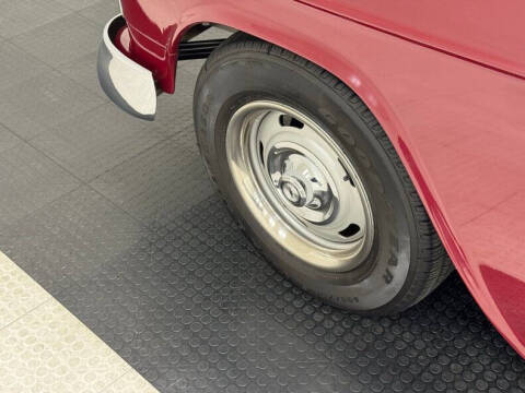 1955 Chevrolet Bel Air