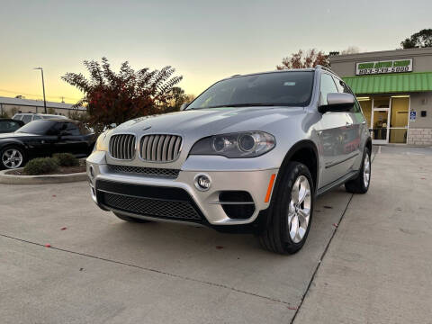 2012 BMW X5 for sale at Cross Motor Group in Rock Hill SC