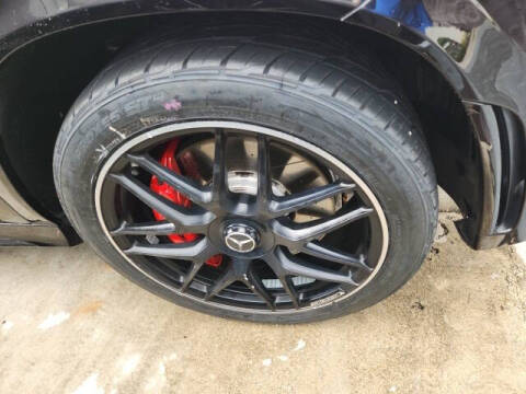 2023 Mercedes-Benz GLE AMG GLE 53