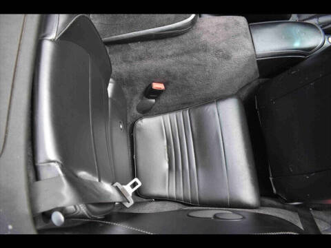 2004 Porsche 911 Carrera 4