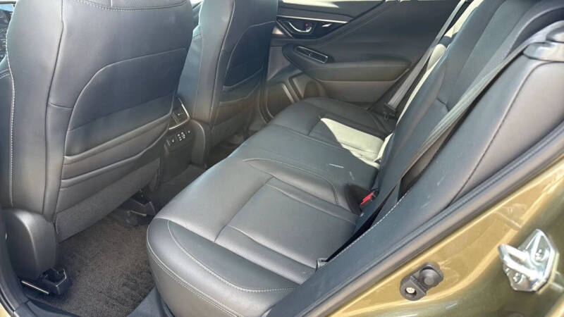 2024 Subaru Outback Limited