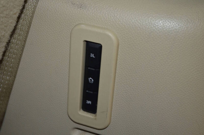 2017 Lincoln Navigator Reserve