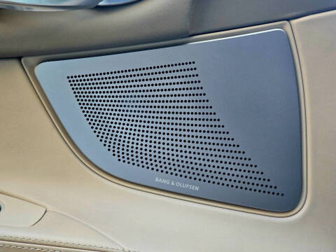 2013 BMW 7 Series ALPINA B7 LWB xDrive