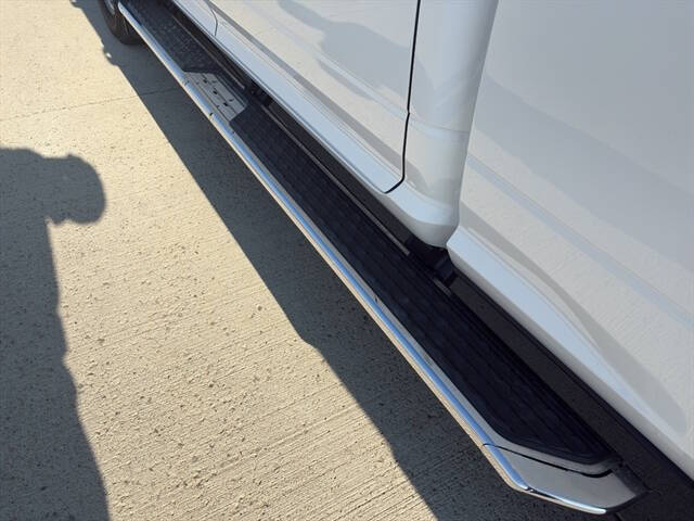 2019 RAM 3500 Tradesman