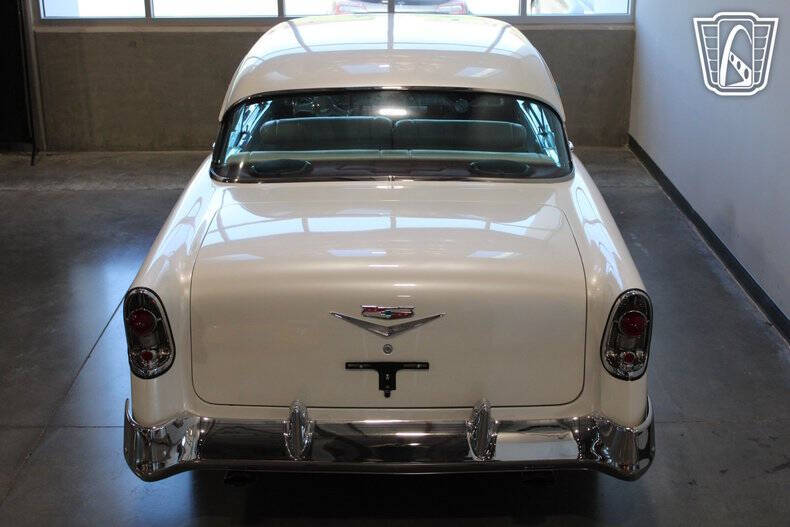 1956 Chevrolet Bel Air