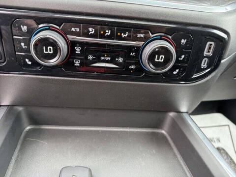 2024 Chevrolet Silverado 3500HD