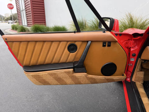 1977 Porsche 930